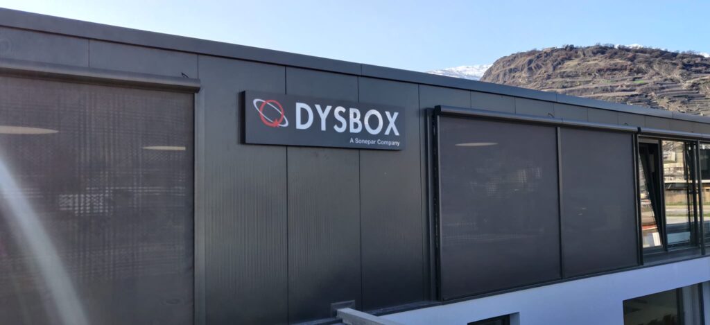 dysbox